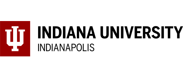 IU Indianapolis logo