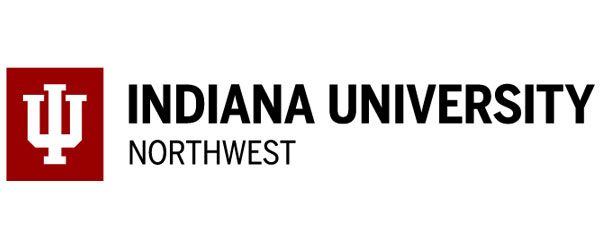 Indiana University Northwest logo